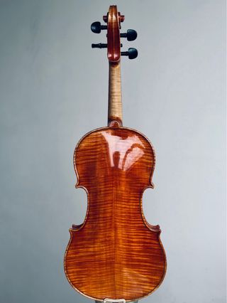 Violino 4/4