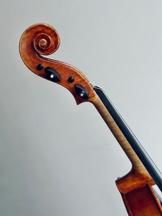 Violino 4/4