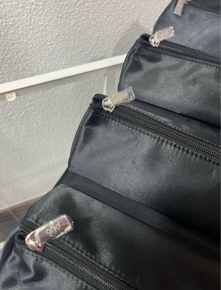 Neceser GHD Grande Negro