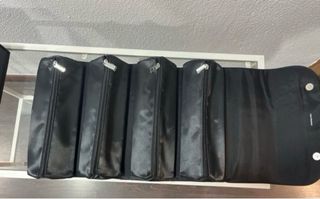 Neceser GHD Grande Negro