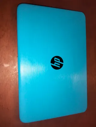 HP Stream 14-ax001ns Intel Inside