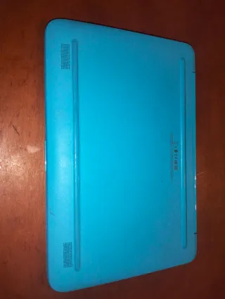 HP Stream 14-ax001ns Intel Inside