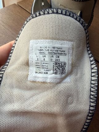 Converse botín plataforma negro muy poco uso