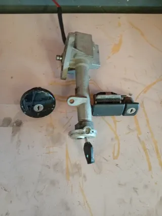 Clausor Suzuki Burgman 125