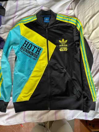 Chaqueta Adidas Star Wars Hoth