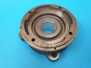 Supporto lato pignone BOSCH ALLG24LIZ 2005825029 M