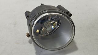 Opel Vivaro Antinieblas