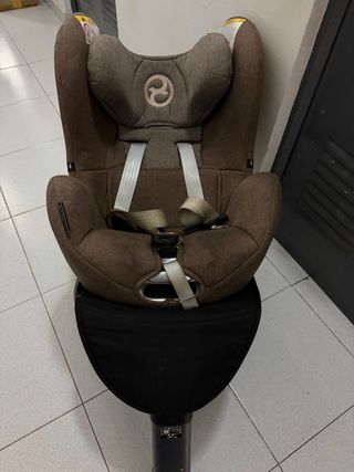 Silla de coche Cybex