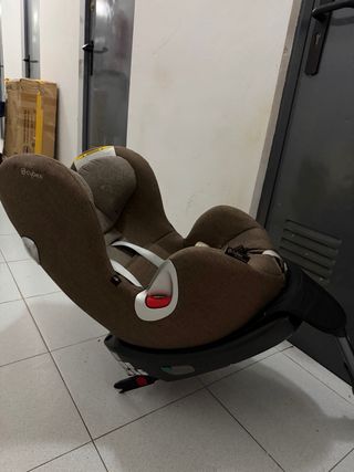 Silla de coche Cybex
