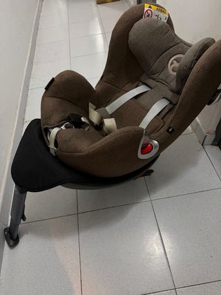 Silla de coche Cybex