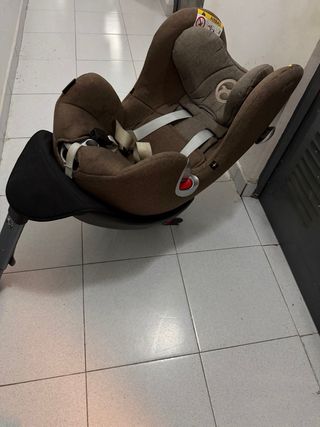 Silla de coche Cybex