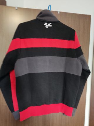 Sudadera MotoGP