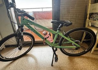 Bicicleta MTB Cloot 440 - Como Nueva