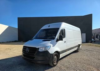 Mercedes-Benz Sprinter L3H2 2019