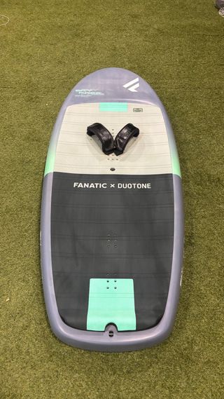 Fanatic Sky Free 5.3 95L