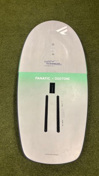 Fanatic Sky Free 5.3 95L