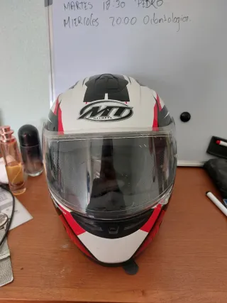 Prendas de Moto