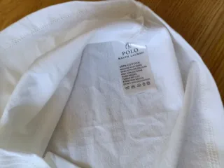 Camiseta Polo Ralph Lauren Oso XXL