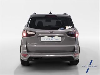 FORD EcoSport 1.0T EcoBoost 92kW 125CV SS ST Line