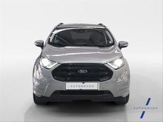 FORD EcoSport 1.0T EcoBoost 92kW 125CV SS ST Line
