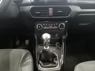 FORD EcoSport 1.0T EcoBoost 92kW 125CV SS ST Line