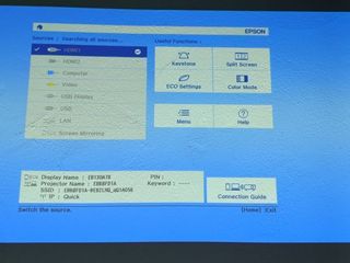 Proyector Epson EB-FH52 Full HD 3LCD