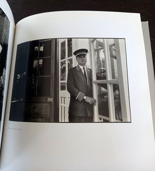 Splendid isolation - o mito do Grande Hotel