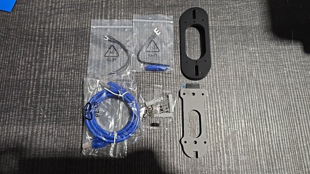 Timbre con video PoE Reolink de 5 MP con timbre