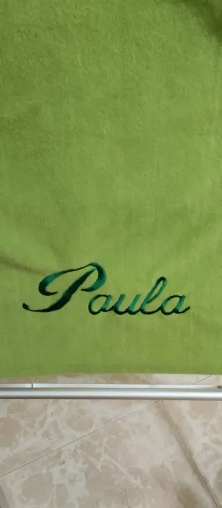 Polar Roly Pirineo Verde. Fallas.