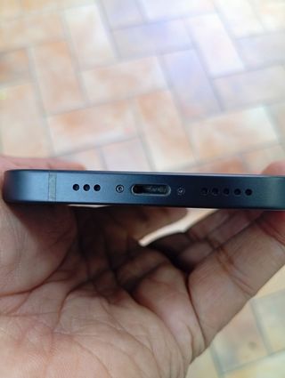 iPhone 12 128GB Negro