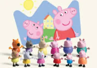 Lote 70 Figuras Coleccionables