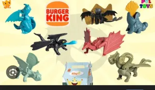 Lote 70 Figuras Coleccionables