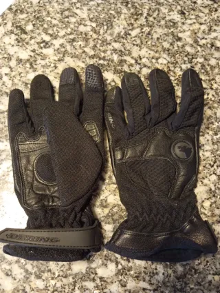 Guantes Moto Bering Nuevos
