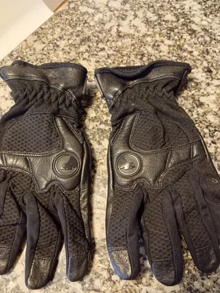 Guantes Moto Bering Nuevos