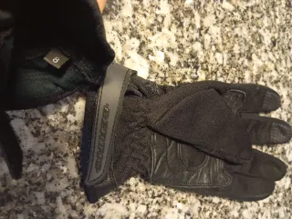 Guantes Moto Bering Nuevos