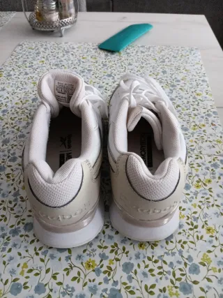 Deportivas Reebok Blancas Talla 37