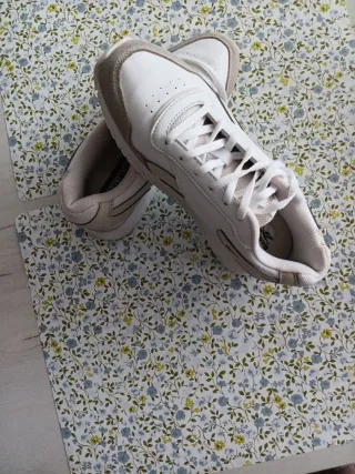 Deportivas Reebok Blancas Talla 37