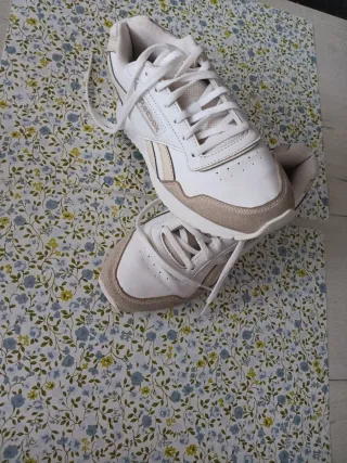 Deportivas Reebok Blancas Talla 37