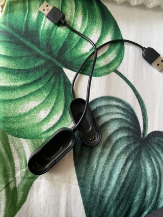 Cargador para reloj Xiaomi