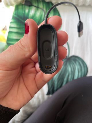 Cargador para reloj Xiaomi