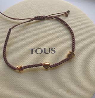 Pulsera TOUS Sweet Dolls