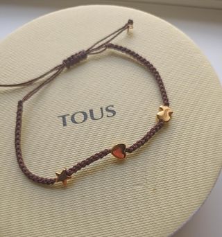 Pulsera TOUS Sweet Dolls