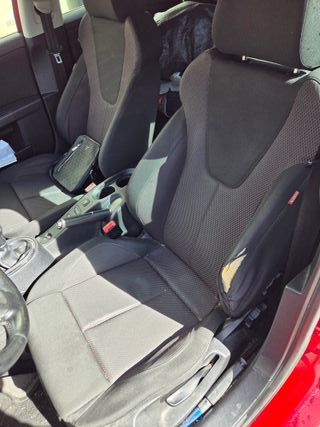 Seat Leon 2.0 TDi 140cv sport up