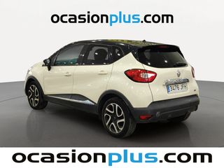 Renault Captur Zen Energy dCi 66 kW (90 CV) eco2