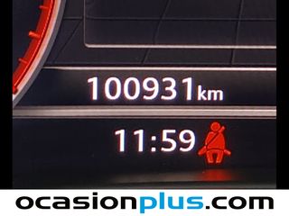 Audi A3 Sedan 1.5 TFSI CoD EVO S Line edition S Tronic 110 kW (150 CV)