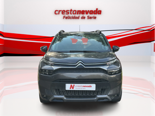 C3 Aircross  - DESDE 243€/MES ¡SIN PAGAR ENTRADA!