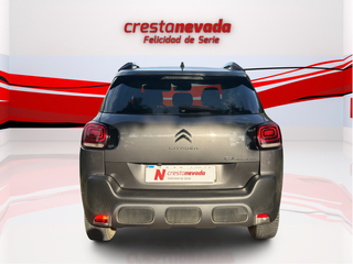C3 Aircross  - DESDE 243€/MES ¡SIN PAGAR ENTRADA!