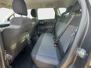 C3 Aircross  - DESDE 243€/MES ¡SIN PAGAR ENTRADA!