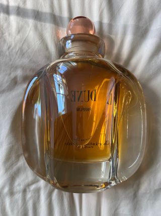 Dune. Christian Dior. Botella Factice