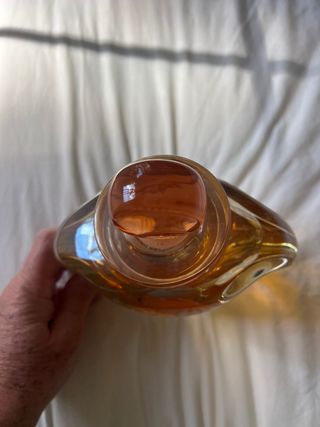 Dune. Christian Dior. Botella Factice